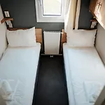 キャンプ場 Chaletpark Petzen
