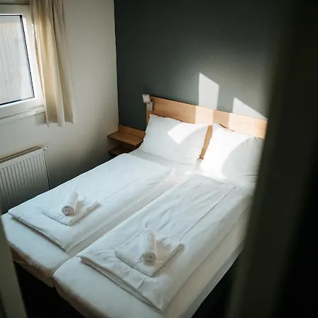 Chaletpark Petzen 3*