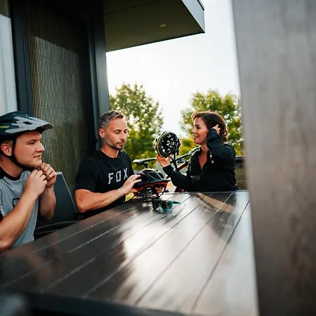 Campingplatz Chaletpark Petzen Feistritz ob Bleiburg