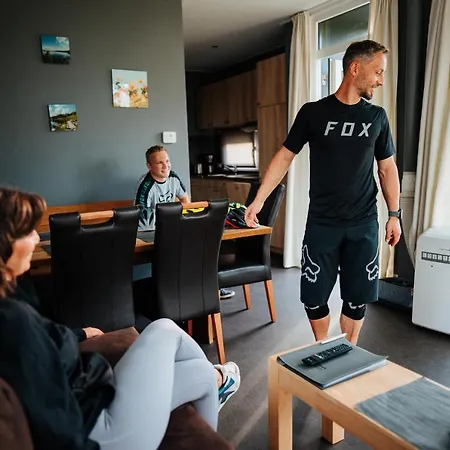 Chaletpark Petzen Feistritz ob Bleiburg