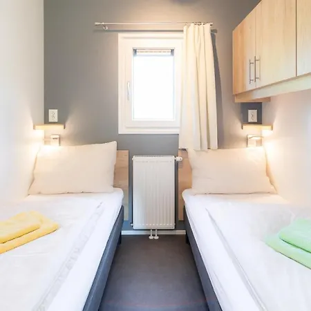 Chaletpark Petzen مكان تخييم Feistritz ob Bleiburg