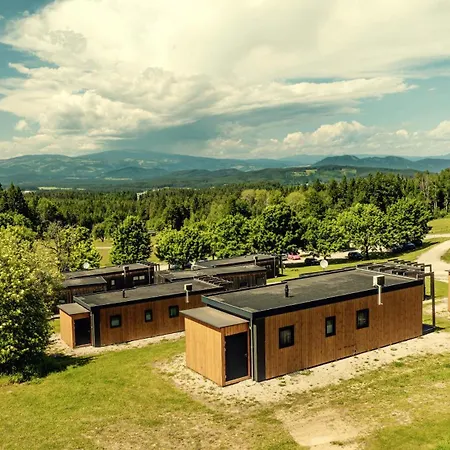 Chaletpark Petzen 3*