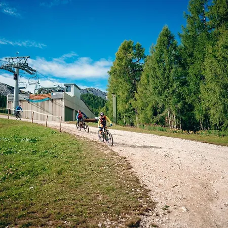 Chaletpark Petzen