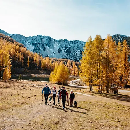 Chaletpark Petzen Feistritz ob Bleiburg