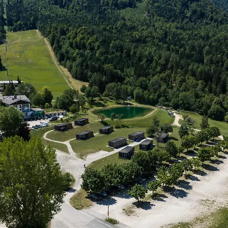 Chaletpark Petzen
