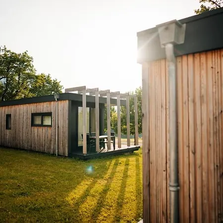 Chaletpark Petzen Camping 3*