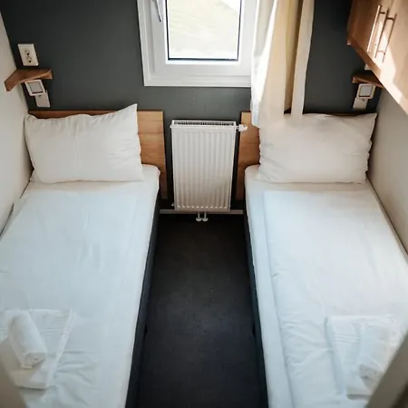 Chaletpark Petzen Camping 3*