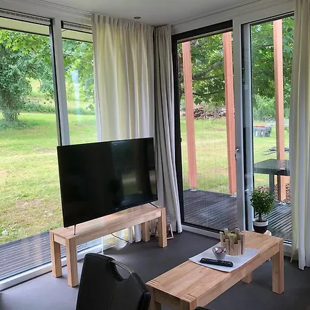 Chaletpark Petzen Kemping 3*
