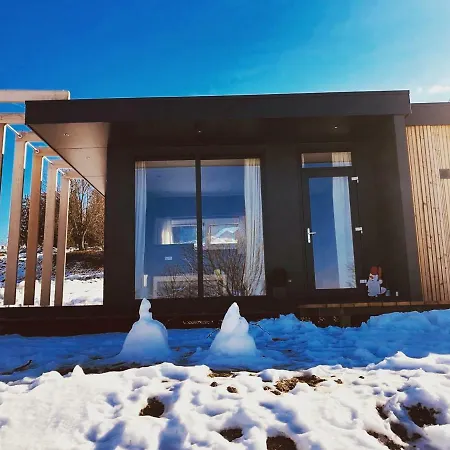 Chaletpark Petzen 3*