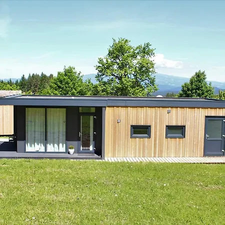 Chaletpark Petzen 3* Feistritz ob Bleiburg