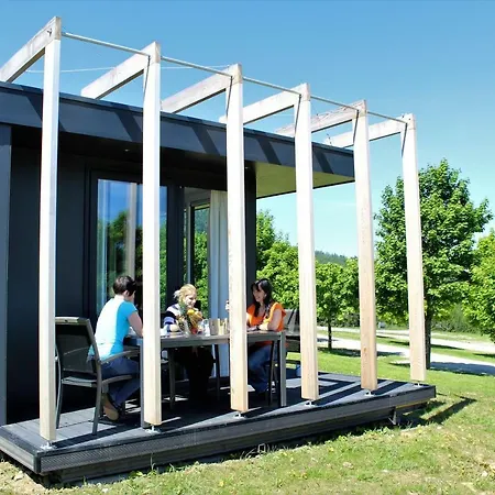Chaletpark Petzen 3* Feistritz ob Bleiburg