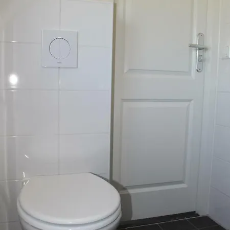 Kemping Chaletpark Petzen 3*