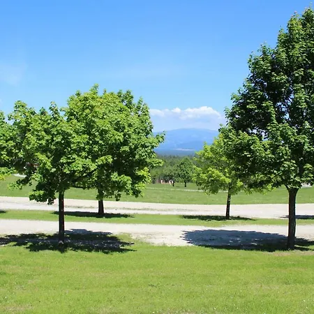 Chaletpark Petzen 3* Feistritz ob Bleiburg