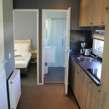 Kemping Chaletpark Petzen Feistritz ob Bleiburg