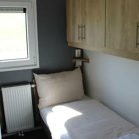 Kemping Chaletpark Petzen