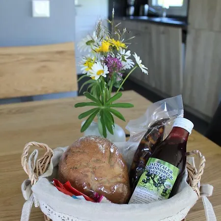 Chaletpark Petzen Kemping Feistritz ob Bleiburg