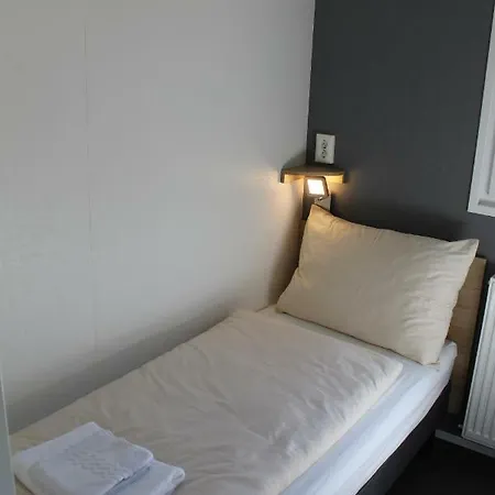 Chaletpark Petzen Kemping 3*