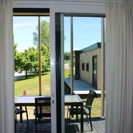Chaletpark Petzen 3*