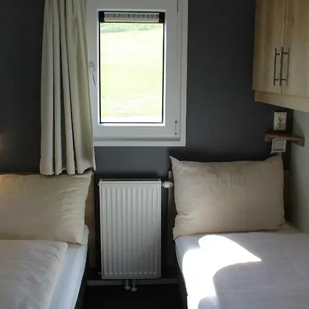 Kemping Chaletpark Petzen Feistritz ob Bleiburg