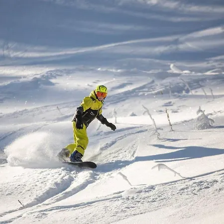Chaletpark Petzen Feistritz ob Bleiburg