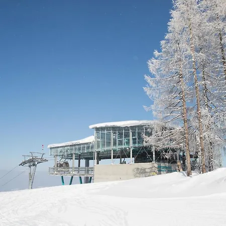 Chaletpark Petzen 3*