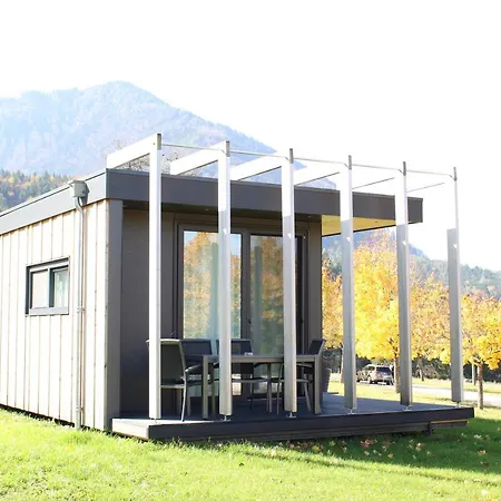 Chaletpark Petzen Feistritz ob Bleiburg
