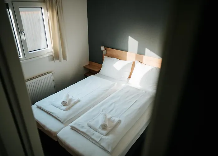 Chaletpark Petzen 3*