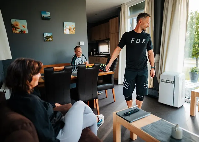 Chaletpark Petzen Feistritz ob Bleiburg