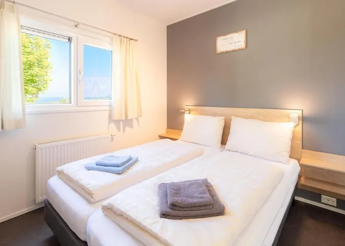 Chaletpark Petzen Campingplads 3*