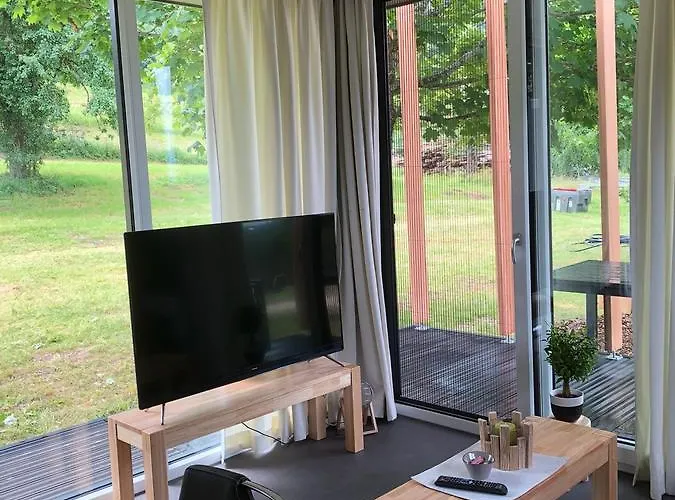 Chaletpark Petzen Campingplads 3*