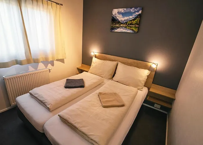 Campingplads Chaletpark Petzen Feistritz ob Bleiburg