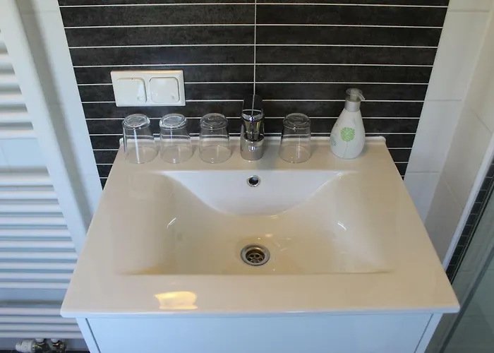 Campingplads Chaletpark Petzen