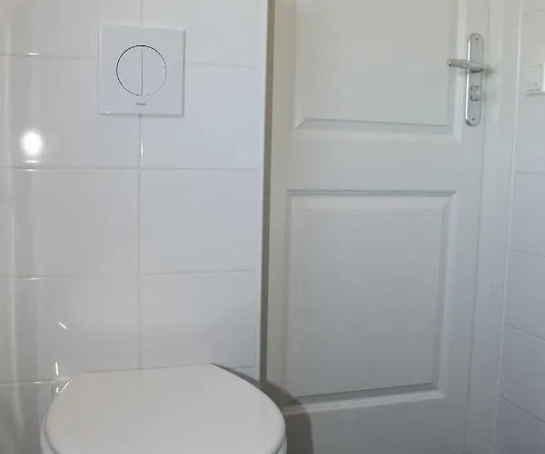 אתר קמפינג Chaletpark Petzen 3*