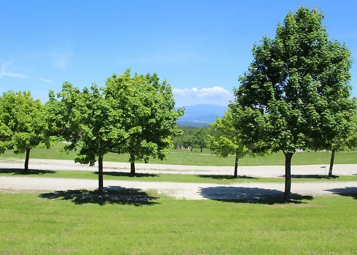 Chaletpark Petzen 3* Feistritz ob Bleiburg