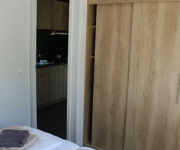 Chaletpark Petzen Feistritz ob Bleiburg