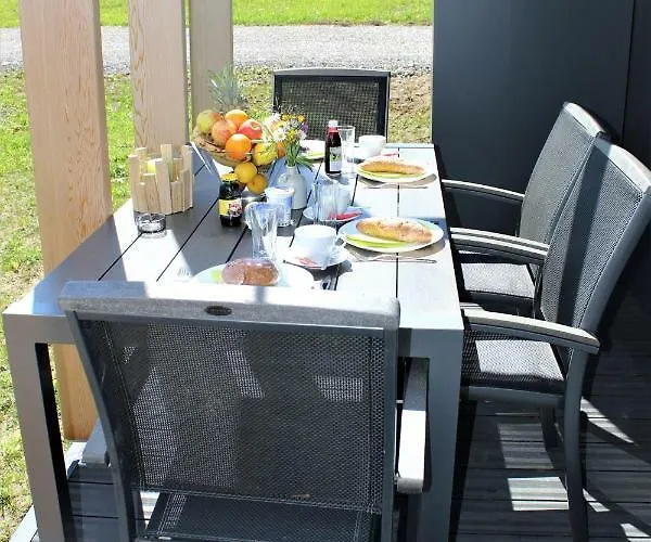 Chaletpark Petzen Feistritz ob Bleiburg