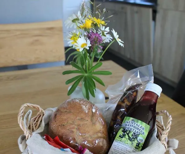 Chaletpark Petzen Campingplads Feistritz ob Bleiburg