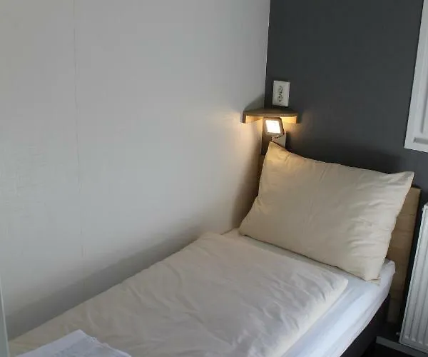 Chaletpark Petzen Campingplads 3*