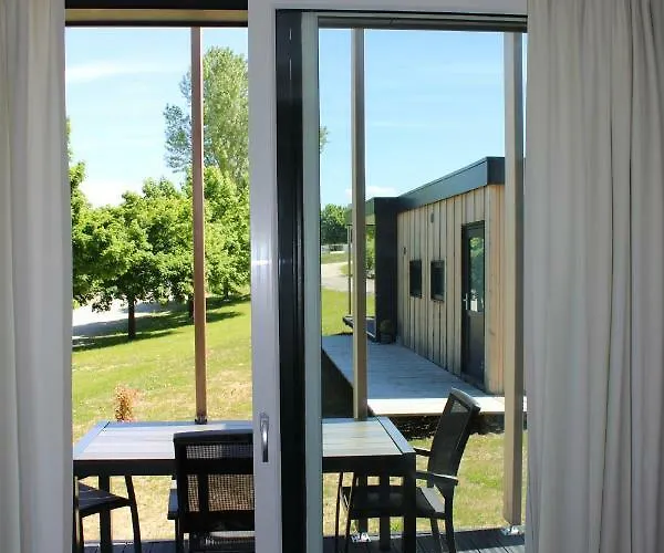 Chaletpark Petzen 3*