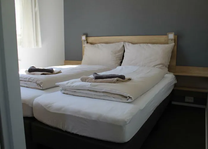 Chaletpark Petzen Campingplads