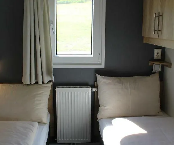 Campingplads Chaletpark Petzen Feistritz ob Bleiburg