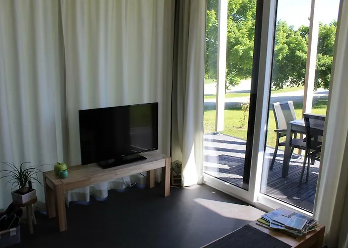 Chaletpark Petzen Feistritz ob Bleiburg