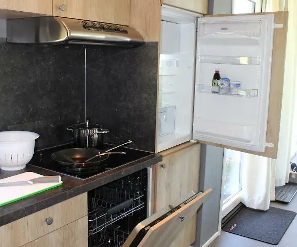 Chaletpark Petzen Feistritz ob Bleiburg