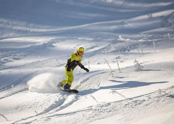 Chaletpark Petzen Feistritz ob Bleiburg