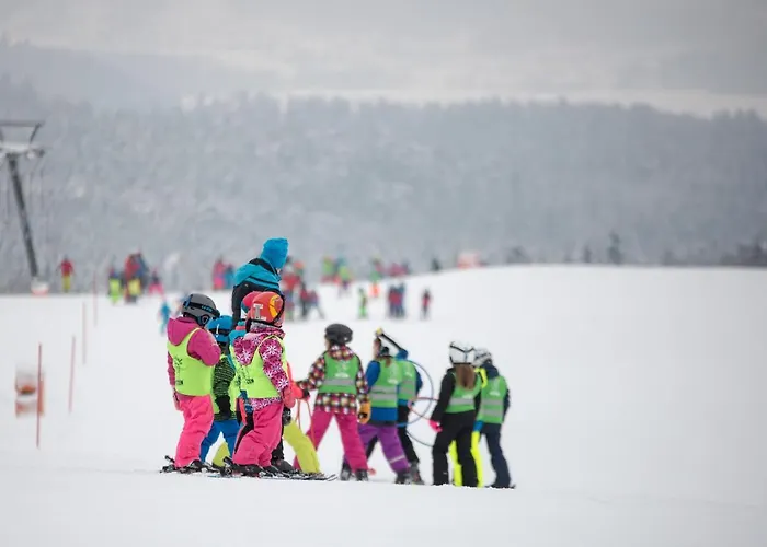 Chaletpark Petzen Feistritz ob Bleiburg